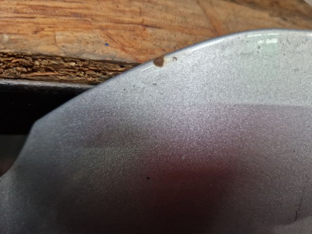 bontott VW BORA Motorháztető