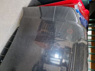 bontott VW BORA Motorháztető