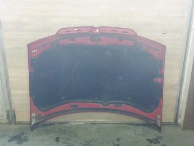 bontott VW BORA Motorháztető