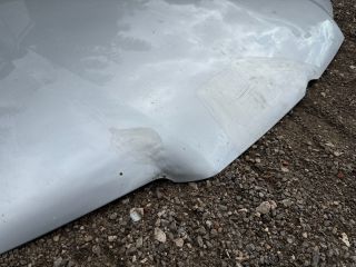 bontott VW BORA Motorháztető