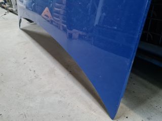 bontott VW BORA Motorháztető