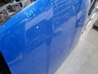 bontott VW BORA Motorháztető