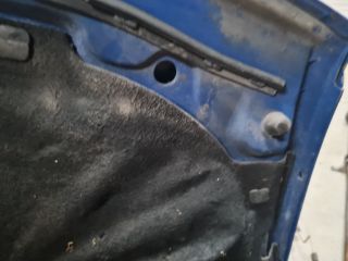 bontott VW BORA Motorháztető