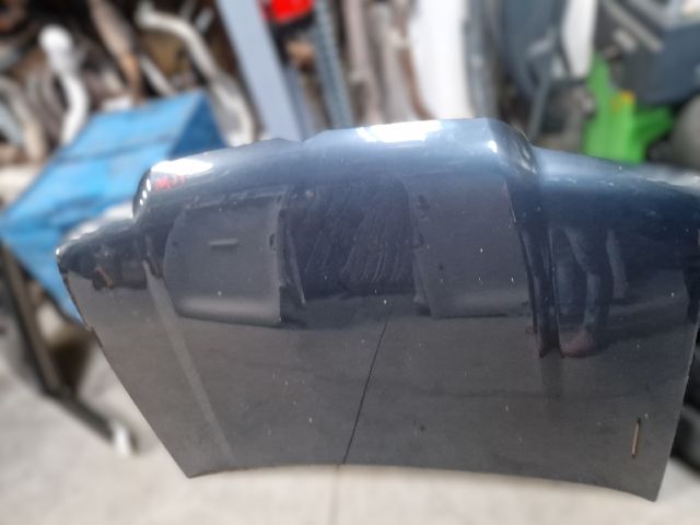 bontott VW BORA Motorháztető