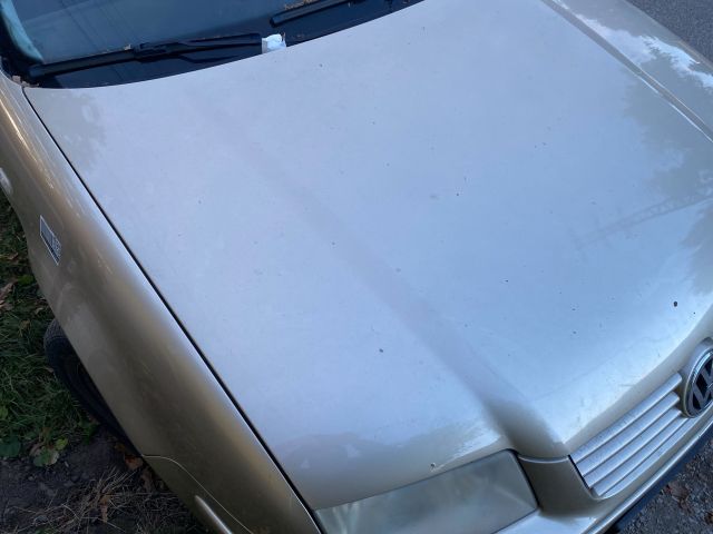 bontott VW BORA Motorháztető