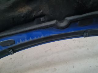 bontott VW BORA Motorháztető