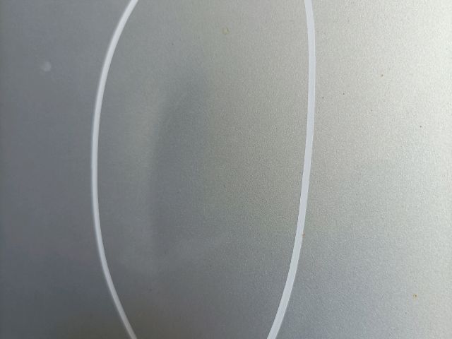 bontott VW BORA Motorháztető