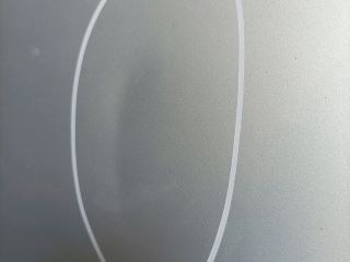 bontott VW BORA Motorháztető