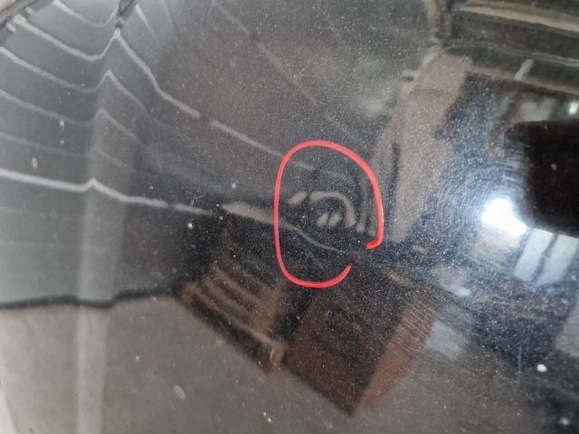 bontott VW BORA Motorháztető