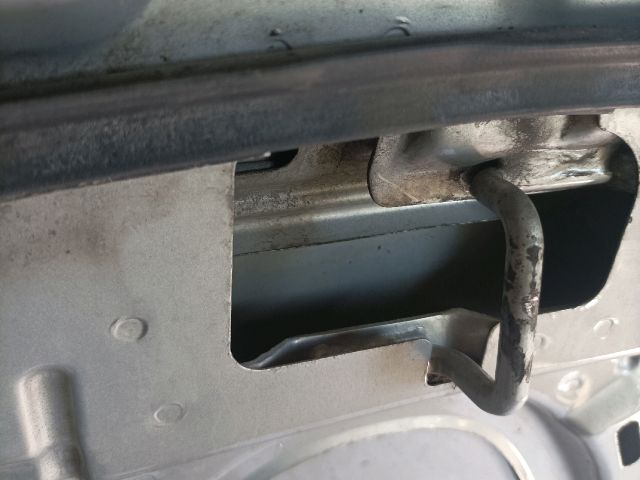 bontott VW BORA Motorháztető