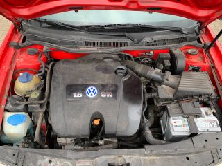 bontott VW BORA Motorháztető