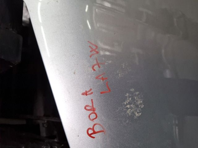 bontott VW BORA Motorháztető