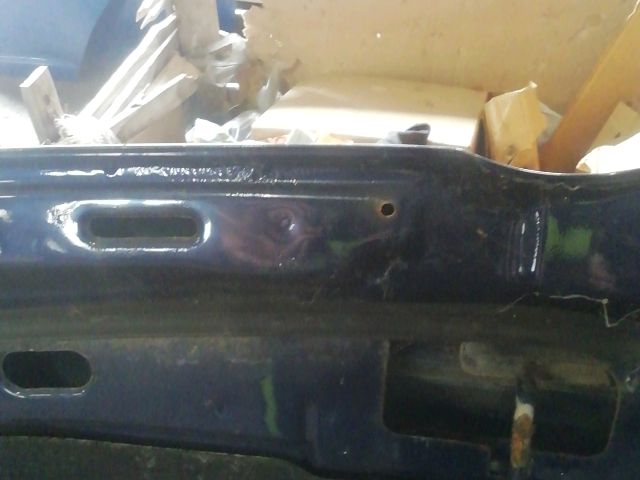 bontott VW BORA Motorháztető