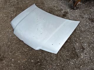 bontott VW BORA Motorháztető