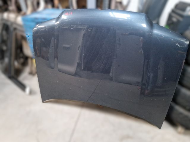 bontott VW BORA Motorháztető