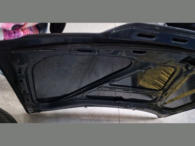 bontott VW BORA Motorháztető