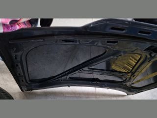 bontott VW BORA Motorháztető