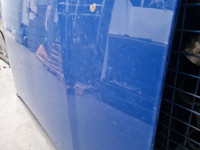 bontott VW BORA Motorháztető