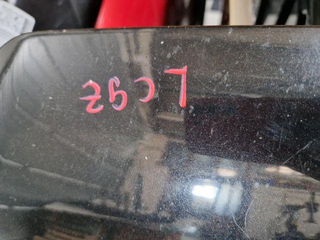 bontott VW BORA Motorháztető