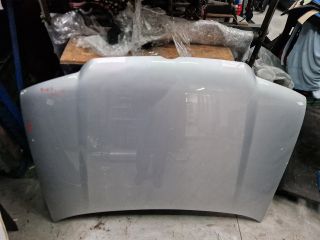 bontott VW BORA Motorháztető