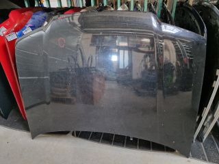 bontott VW BORA Motorháztető