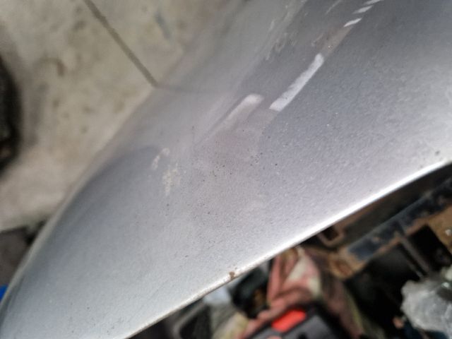 bontott VW BORA Motorháztető