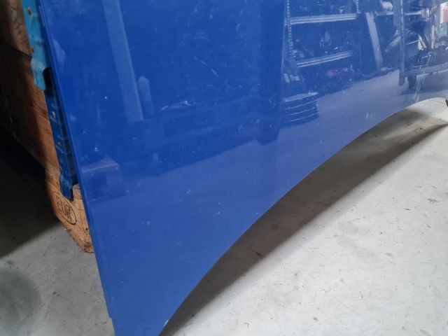 bontott VW BORA Motorháztető