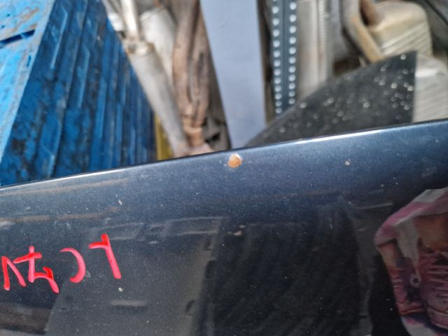 bontott VW BORA Motorháztető