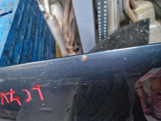 bontott VW BORA Motorháztető