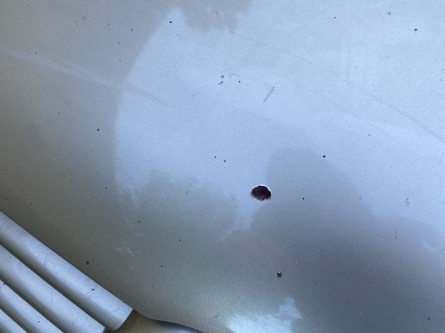 bontott VW BORA Motorháztető