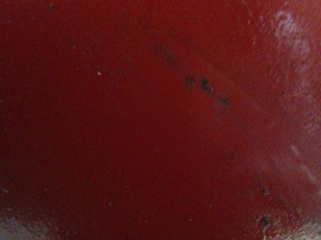 bontott VW BORA Motorháztető