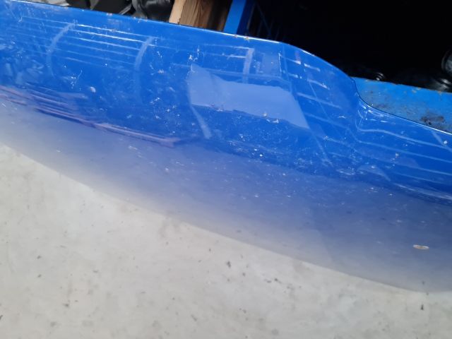 bontott VW BORA Motorháztető