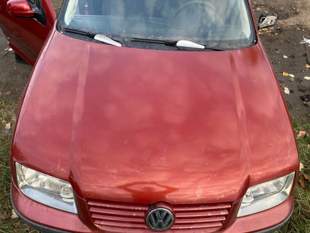 bontott VW BORA Motorháztető