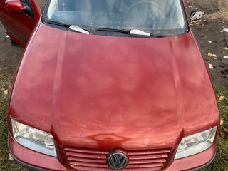 bontott VW BORA Motorháztető