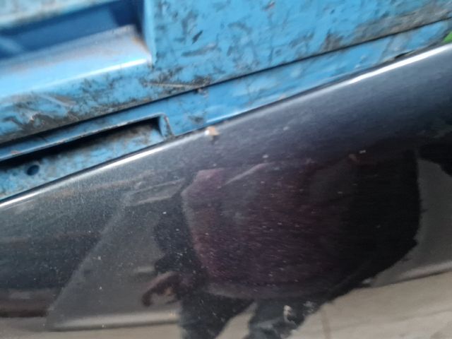 bontott VW BORA Motorháztető