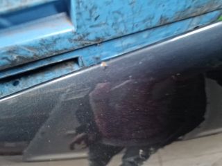 bontott VW BORA Motorháztető