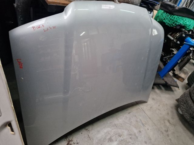 bontott VW BORA Motorháztető