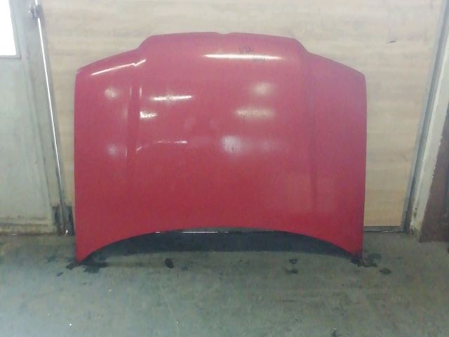 bontott VW BORA Motorháztető