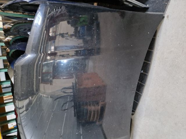 bontott VW BORA Motorháztető