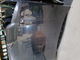 bontott VW BORA Motorháztető