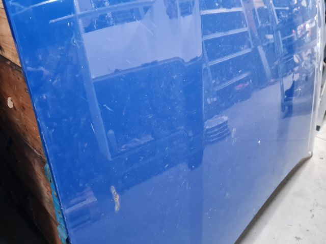 bontott VW BORA Motorháztető