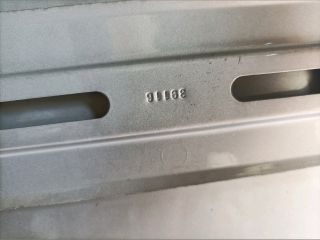 bontott VW BORA Motorháztető