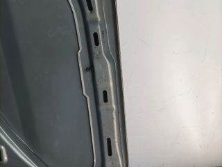 bontott VW BORA Motorháztető