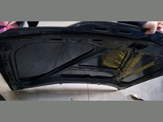 bontott VW BORA Motorháztető