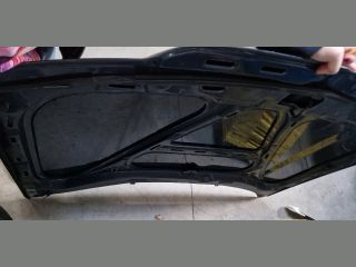 bontott VW BORA Motorháztető