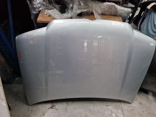 bontott VW BORA Motorháztető