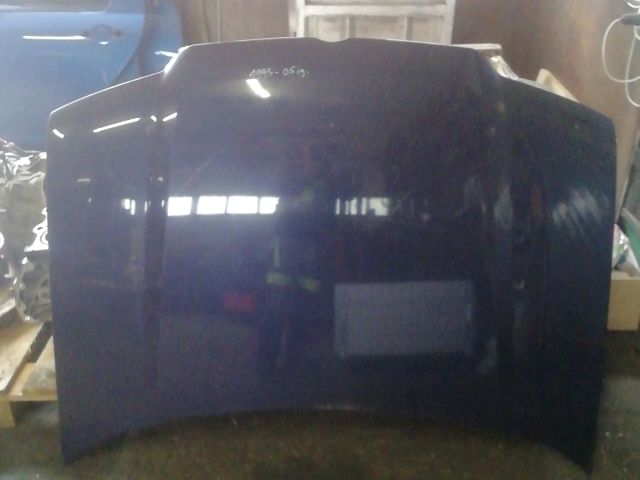 bontott VW BORA Motorháztető