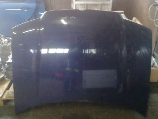 bontott VW BORA Motorháztető