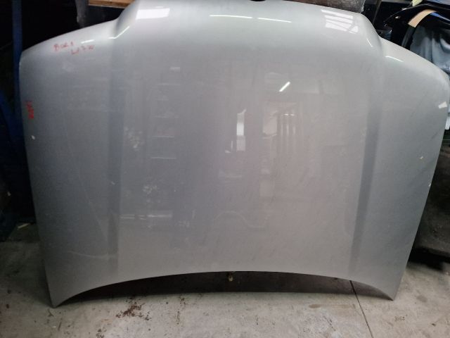 bontott VW BORA Motorháztető