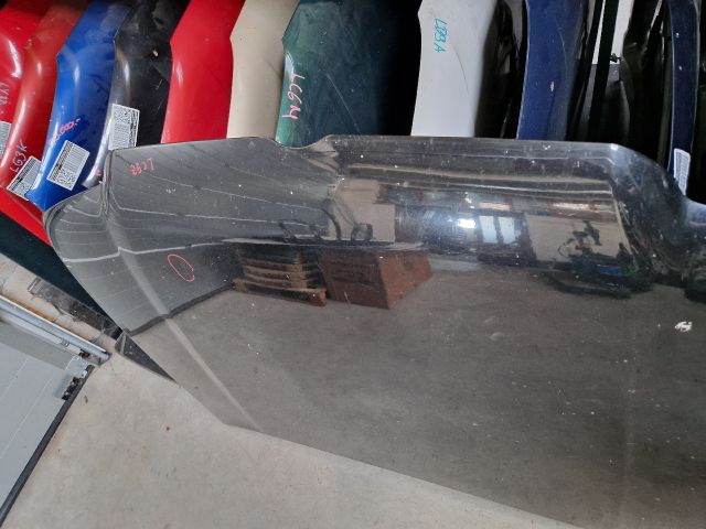 bontott VW BORA Motorháztető